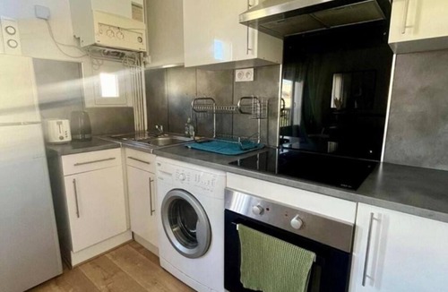 Valence Apartment | Le Cocon in the center of Valence