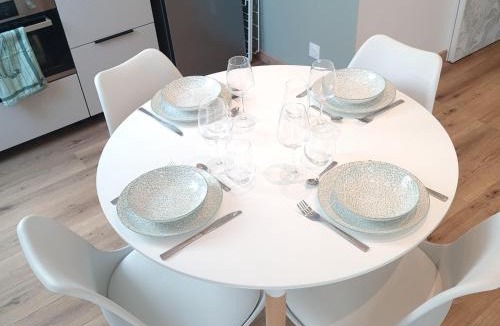 Longny-au-Perche Apartment | Le Cocon Perché - Nid Secret