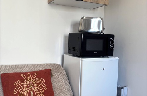 Faubourg Apartment | Le Cocon Terracotta - Cosy nest in the heart of Nîmes