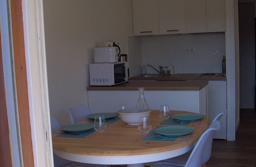 Villard-de-Lans Apartment | Le Cosy des Lilas - Villard de Lans - village center