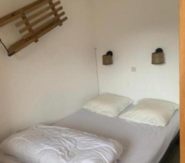 Val-Thorens Apartment | Le Cosy Val Tho - Vue sur les pistes - Ski aux pieds