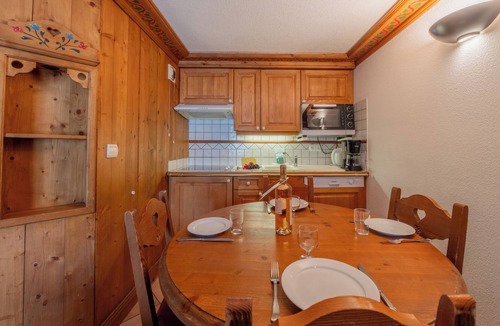 Argentiere Apartment | Le Cristal GM20 Mountain View, Pool, Private Sauna & Parking, Argentière (Chamonix), France