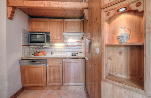 Argentiere Apartment | Le Cristal NB4 Mont-Blanc View, Pool, Private Sauna, Parking & Free WiFi, Argentière (Chamonix), France