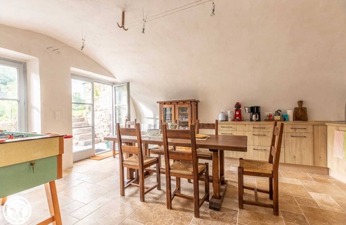 Saint-Saturnin House | Le Cuvage - ST Saturnin