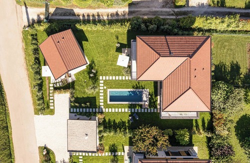 Saint-Jorioz Apartment | Le Duplex - La Villa 225 - Lake Annecy