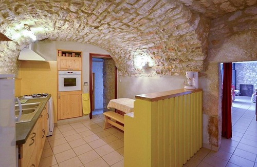 La Malene House | Le Four d'Odilon 6 people in Montignac
