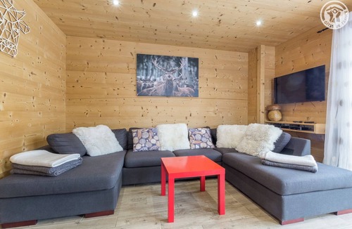 La Giettaz House | LE FRETAZ - LA GIETTAZ
