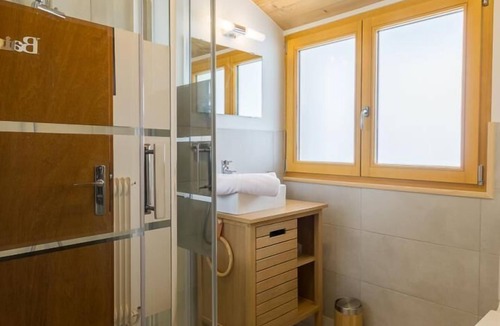La Giettaz House | LE FRETAZ - LA GIETTAZ