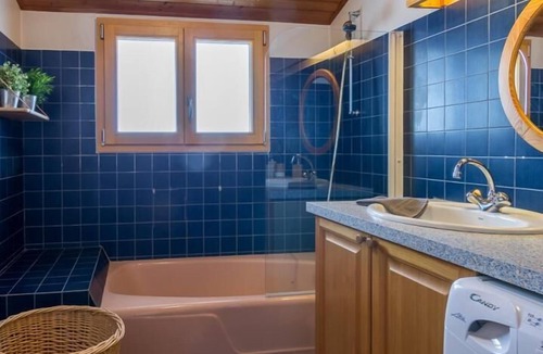 La Giettaz House | LE FRETAZ - LA GIETTAZ