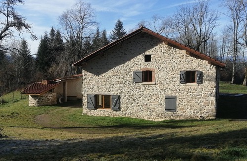Augerolles House | Le Gîte du Gadoux, Pour des Vacances au Calme en Famille !