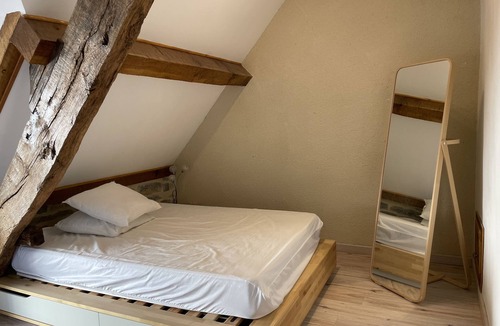 Saint-Projet House | le Gite de Cayla