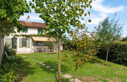 Chiddes House | Le Glaude by Interhome