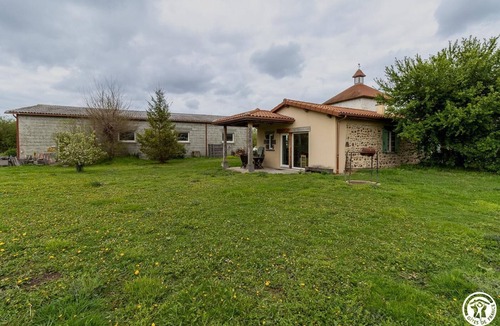 Ennezat House | Le Grand Rollet - Ennezat