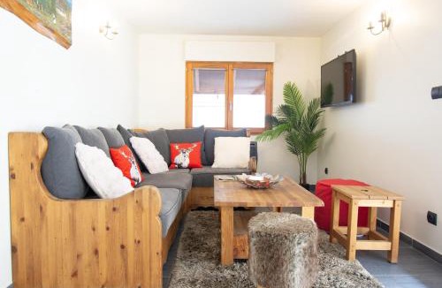 Le Bourg-d'Oisans Apartment | Le GrandCœur Parking gratuit Idéal cyclistes Proche Alpe d Huez