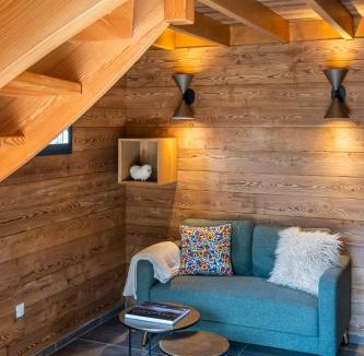 Orcieres Ski Chalet | Le Jas du Pranou