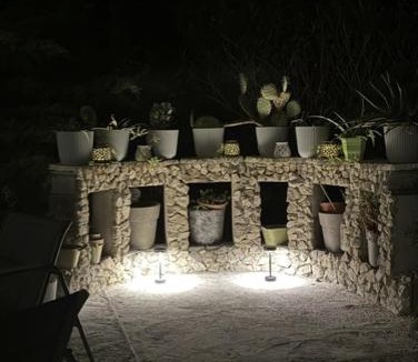Plan-d'Orgon Bed & Breakfast | Le Mas d'Hermès