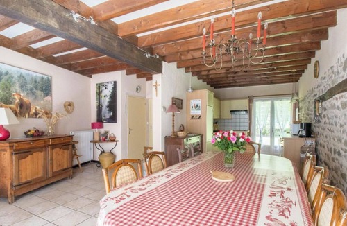 Saint-Gervais-d'Auvergne House | Le Masmont - 63G1219