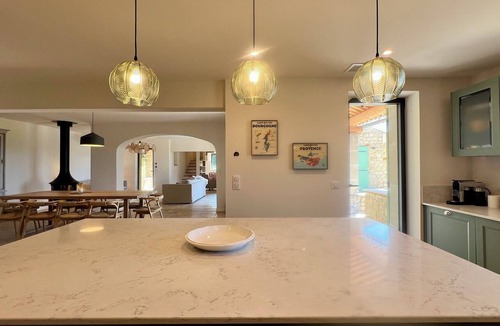 Lauris House | LE Mas Jas, magnificent Mas Provençal - Lauris