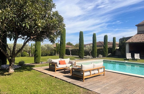 Aubignan House | Le Mas Lolivo, Mas Provençal, Dentelles de Montmirail, Mont Ventoux