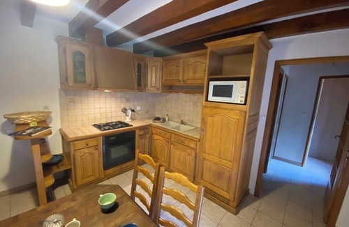 Saint-Andre-Capceze House | LE MAZET DE LA REGORDANE