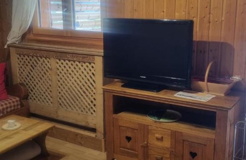 Lullin Apartment | Le montagnard