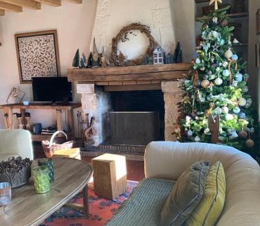 Tour-en-Sologne House | Le Montillon