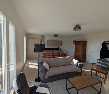 Congerville-Thionville House | Le Muid