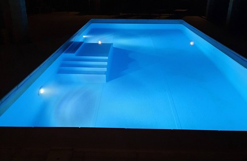 Chassagnes House | Le Murier A : Mooie Vakantiewoning met Zwembad in de Ardèche