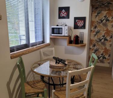 Mazaye Apartment | Le petit chalet