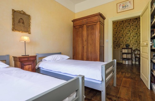 Vicq-sur-Breuilh Other | Le Petit Château: a warm interlude in the heart of the Limousin countryside