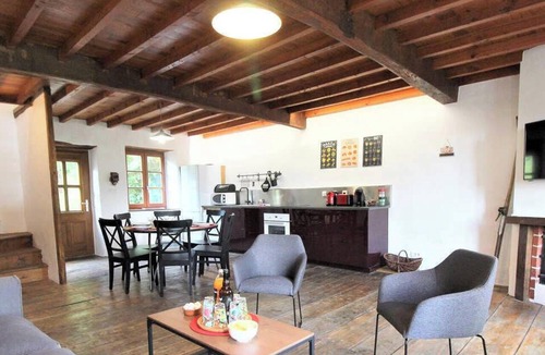 Chambost-Longessaigne House | Le Petit Colombier - CHAMBOST-LONGESSAIGNE