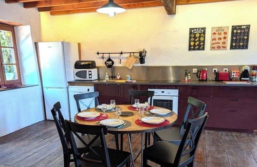 Chambost-Longessaigne House | Le Petit Colombier - CHAMBOST-LONGESSAIGNE