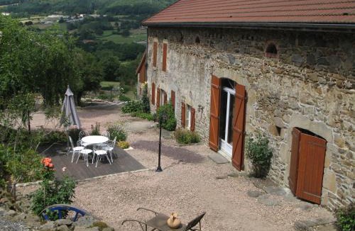 Teilhet Bed & Breakfast | Le Peyroux