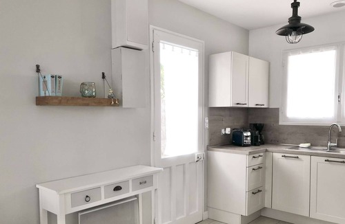 Saint-Hilaire-de-Riez House | Le porte bonheur de Sion - Saint HIlaire de RIez