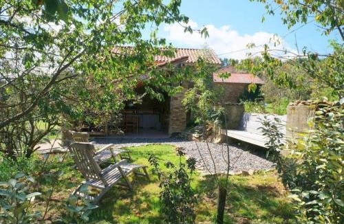 Blesle House | Le Poulailler