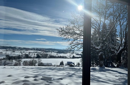 Picherande House | Le Pré devant nous - Calme et sérénité en pleine nature