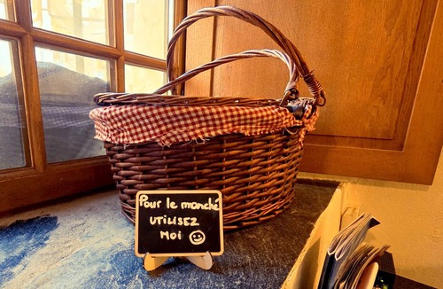 Espalion Cottage | Le Puits Enchanté Charming cottage Espalion