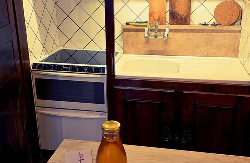 Espalion Cottage | Le Puits Enchanté Charming cottage Espalion