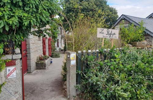 Biollet Bed & Breakfast | Le refuge
