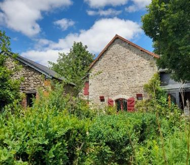 Biollet Bed & Breakfast | Le refuge