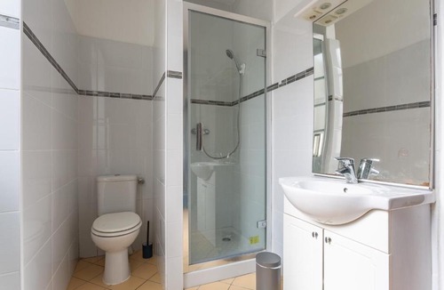 Saint-Vrain Apartment | Le Saint-Caprais - Studio à 30min dOrly