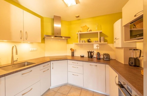 Figeac Apartment | Le Soleilho Del Roy, Vue Exceptionnelle, Terrasse, Clim, Coeur de Figeac, 6 pers