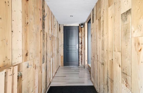 Lembach Apartment | Le studio