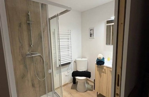 Aubusson Apartment | Le - Studio - Louana
