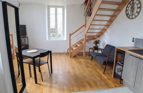 Cepoy Apartment | Le temps d'une pause