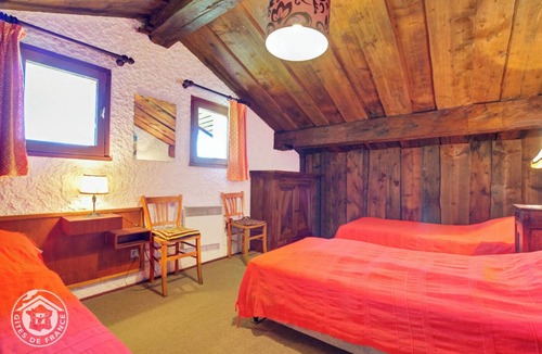 Valmorel House | LE TETRAS 1 - VALMOREL LES AVANCHERS