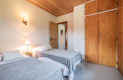 Morzine Apartment | Le Tetras by Interhome