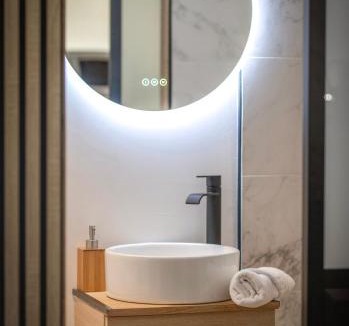 Quartier Hyper-Centre Apartment | Le VH