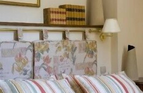 Saint-Savin Hotel | Le Viscos