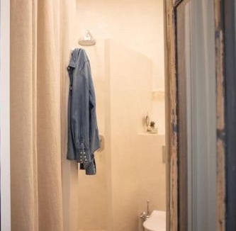 Uzes Apartment | Les Atlantes